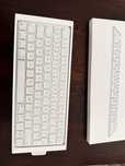 Klawiatura keyboard apple