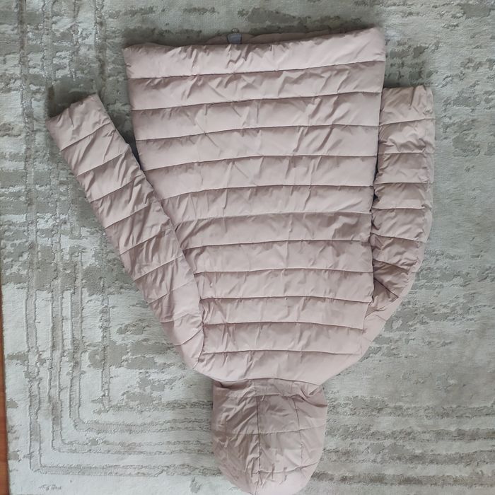 Куртка жіноча утеплена