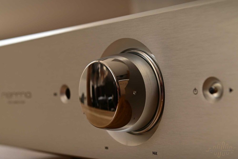 Norma Audio REVO IPA-140 10 x 0% lub cena specjalna