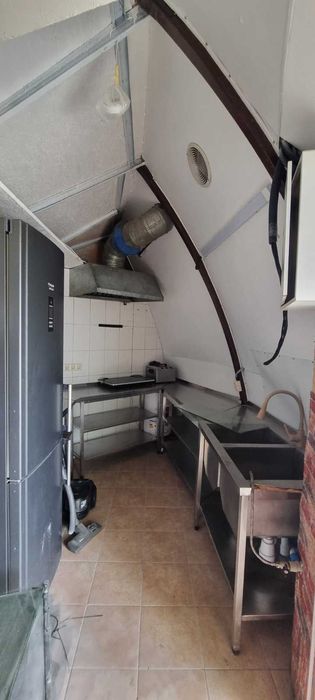 Продаються комерційні приміщення.