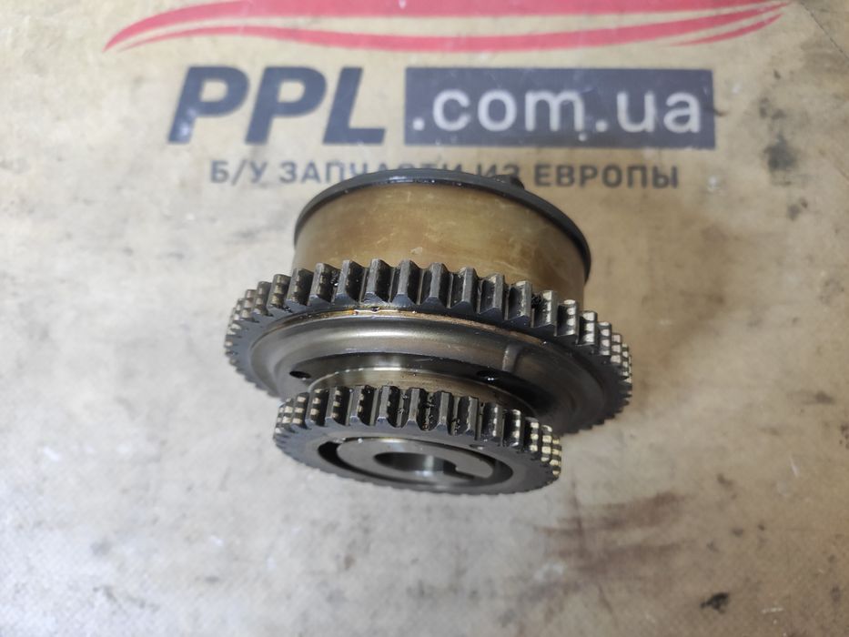 Nissan Quest 10-17 3.5 Murano z51 шестерня фазорегулятор распредвала