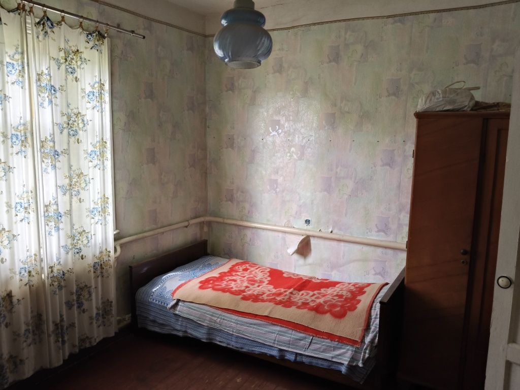 Продам житловий будинок