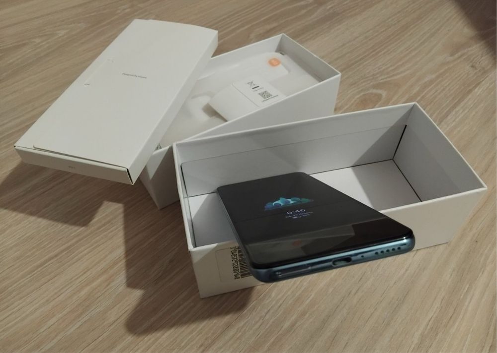 Xiaomi 12T Blue 8/256GB