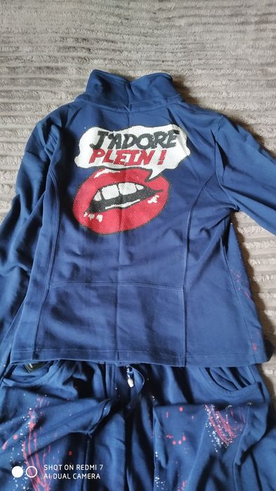 Продам костюм женский PHILIPP PLEIN