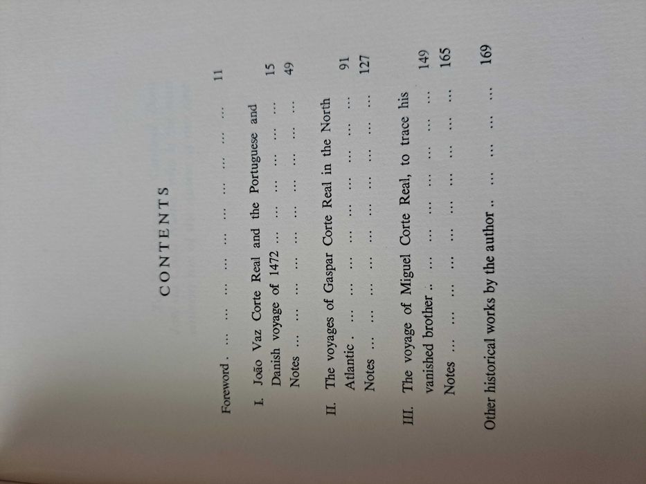 The Corte-Real Family and the New World - Eduardo Brazão