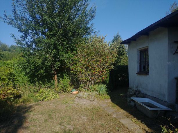 Działka nr 35 - 269 m, Gliwice, ul. Daszyńskiego PILNA SPRZEDAŻ