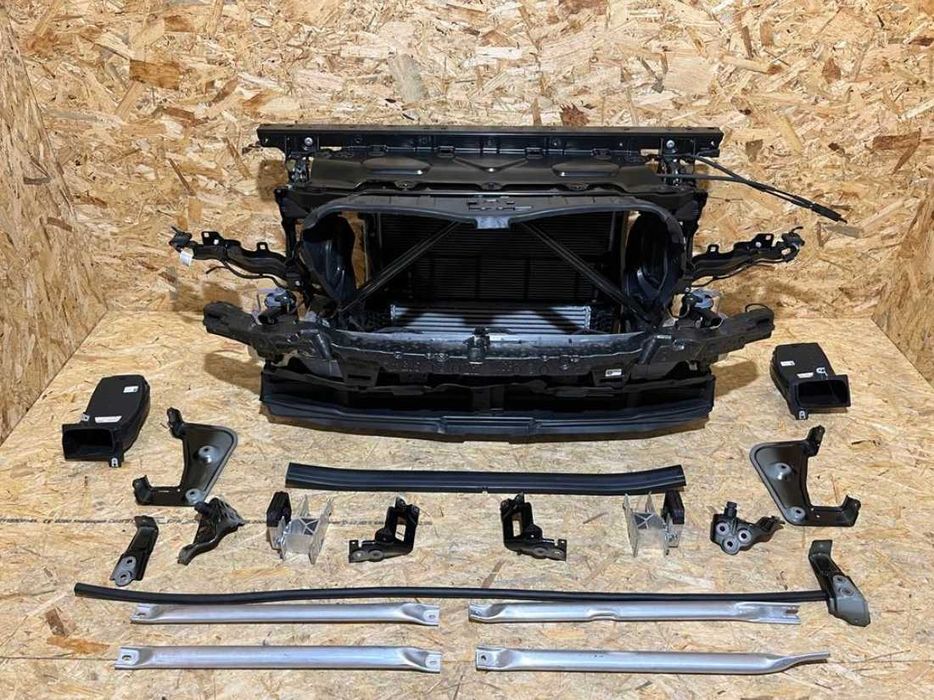 Панель комплектная BMW X5 G05 БМВ розборка