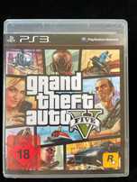 GTA V PL na PS3 Grand Theft Auto 5 Gra 100% sprawna i przetestowana