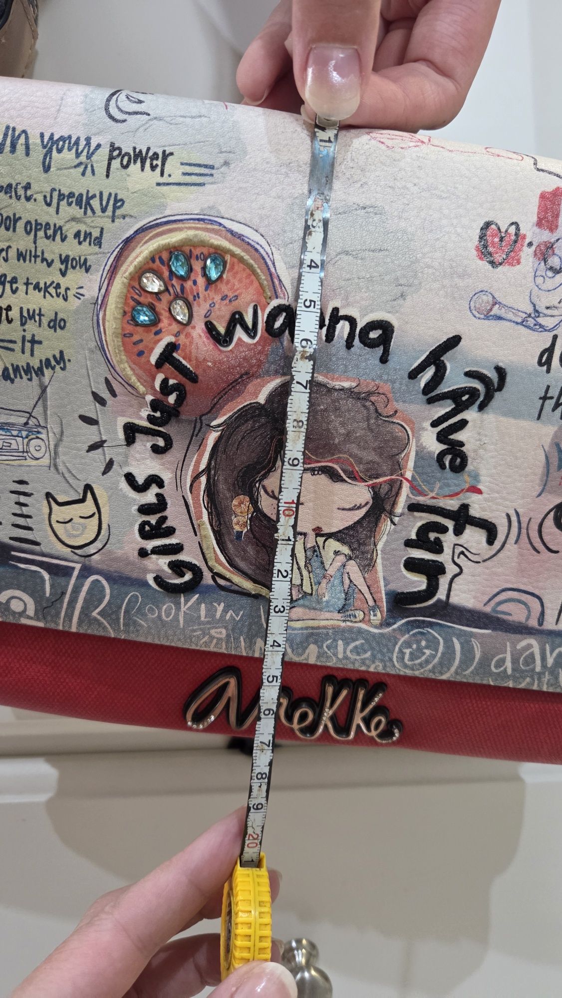 Torebka   Anekke