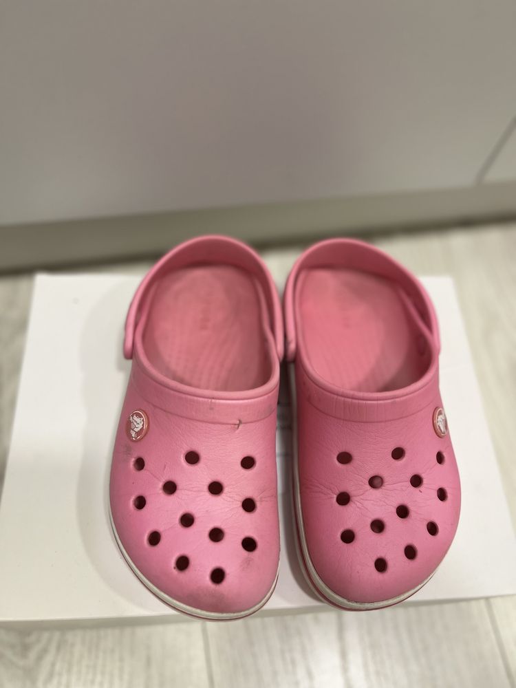 Крокси crocs