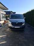 Renault Trafic Renault Trafic SpaceClass Long 1.6 dCi
