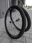 Koła DT Swiss 350 GR531 xD pirelli