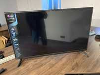 Телевізор LG 42LB620V