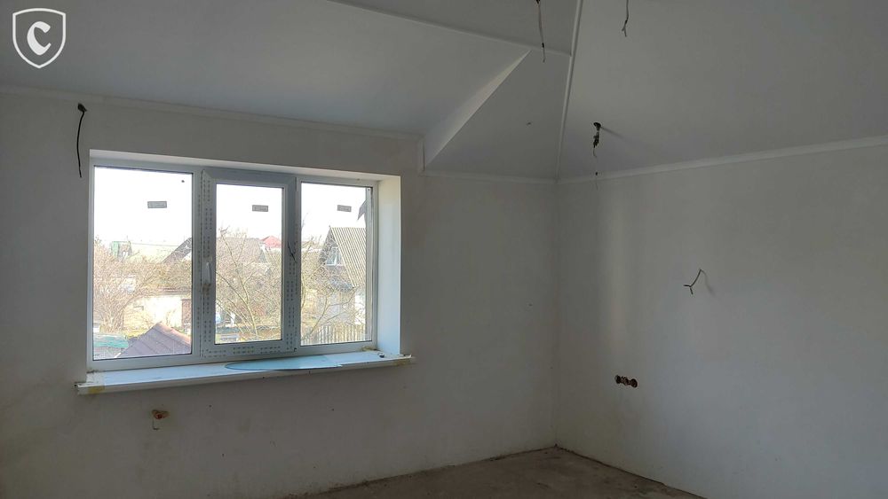Будинок 271 м² біля озера, Новосілки, Вишгородський р-н