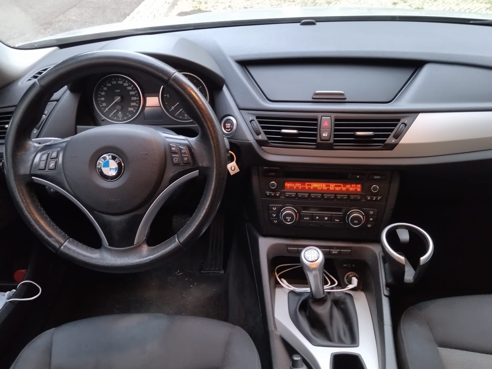 BMW X1, boa oportunidade!