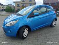 Ford Ka 1.2 Benzynka klimatyzacja