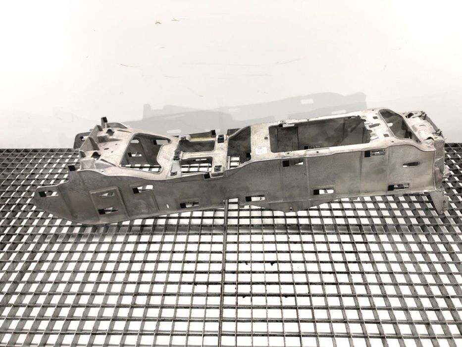 STELAŻ TUNELU ŚRODKOWEGO  AUDI A8 D5 (4N2, 4N8) 2017 - 2022 60 TFSI Mild Hybrid quattro 338 kW