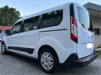 Ford tourneo connect 7 lugares 1.6 TDCI