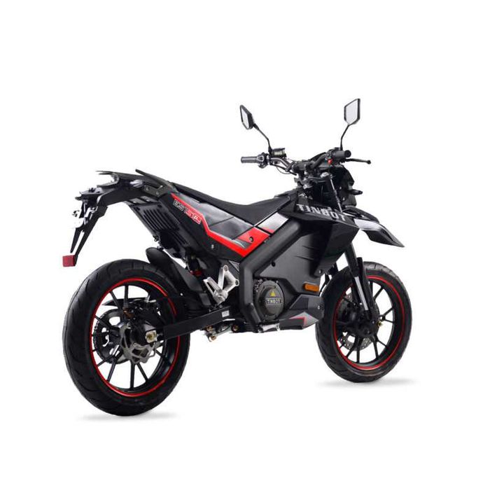Pitbike elektryczny TINBOT 2022