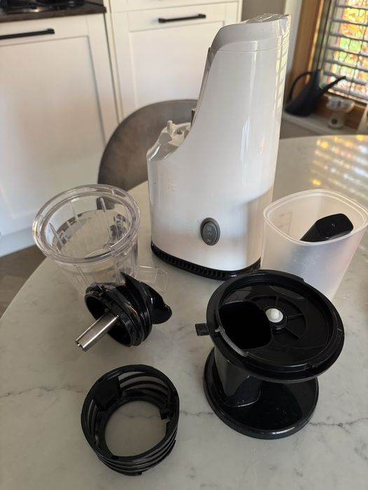 Wyciskarka wolnoobrotowa mini DUKA BOJE