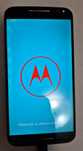 бу Смартфон Моторола Motorola Moto X Style XT1572 не видит IMEI SIM