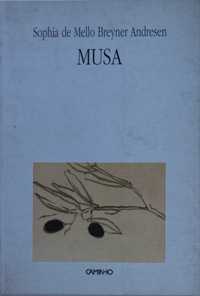 Sophia de Mello Breyner «Musa»