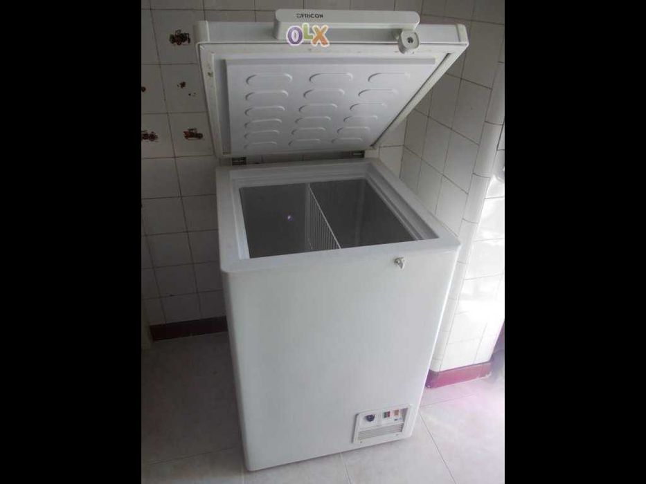 Arca Horizontal Fricon