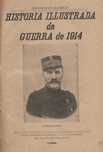 História Ilustrada da Guerra de 1914 (I Grande Guerra)