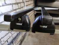 Bagażnik dachowy Thule KIT 3015 Ford C-Max Focus