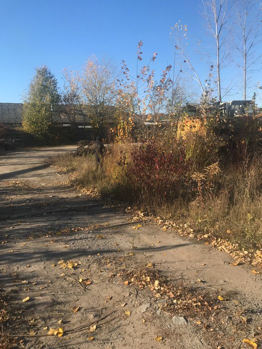 Продаж виробничого комплексу м. Житомир