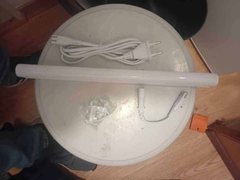Régua Led Inspire