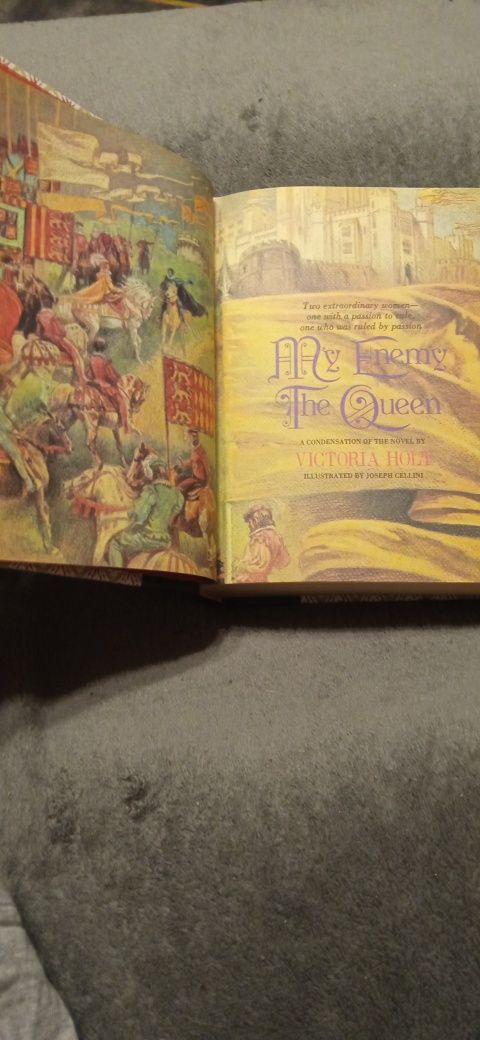 Reader's digest condensed books vol 4 1978 po angielsku
