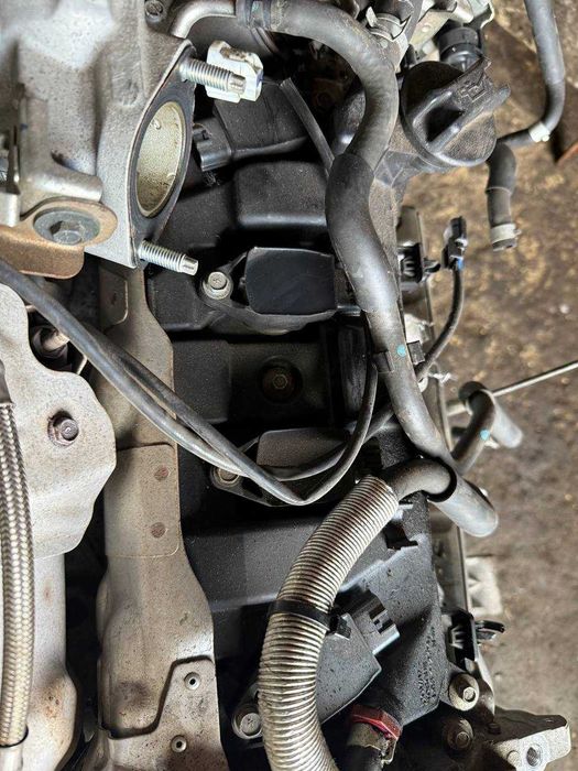 Котушка запалювання Nissan 224481KCOA Juke Qashqai X-Trail 1.6