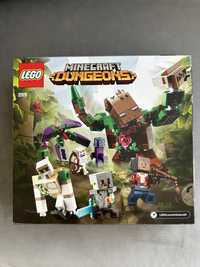 Лего Майнкрафт Lego Minecraft Dungeons  21176