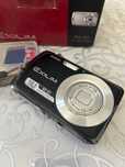 Продам фотоапарат Casio Exilim EX-Z2 | 12.1 Мп | Повна комплектація