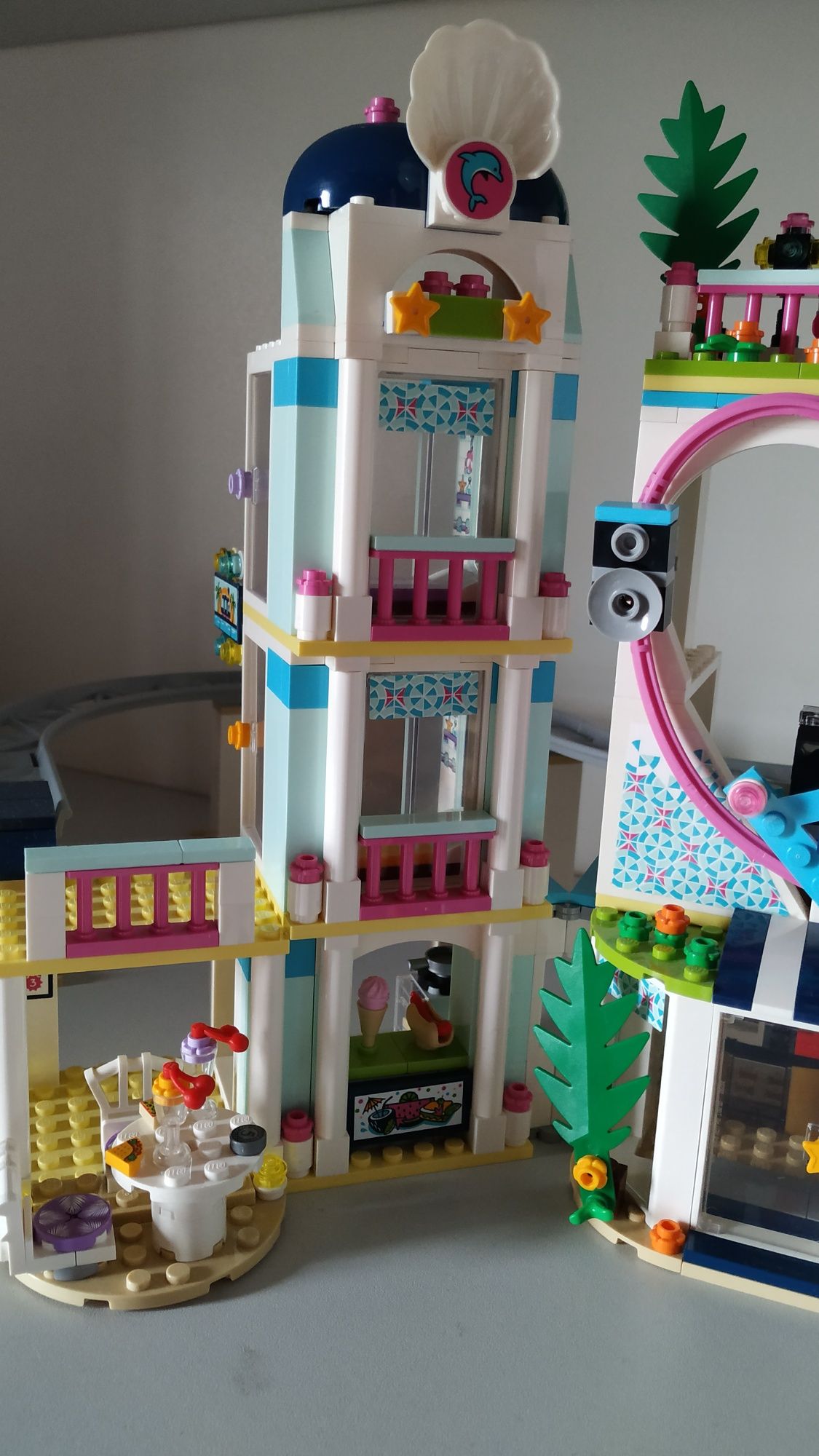 Lego Friends 41347