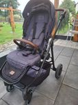 Wózek spacerowy kinderkraft