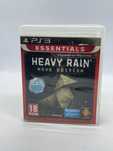 Heavy Rain Move Edition PS3 Po Angielsku