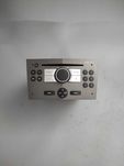 Radio CD30, OPEL Vectra, Signum, Meriva A, OE: 132.339.29