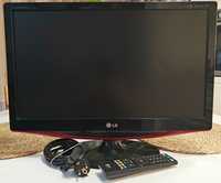 Monitor telewizor 22 cale LG Flatron M227WDP Full HD