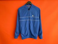 Le Coq Sportif мужская спортивная кофта бомбер олимпийка размер M Б У