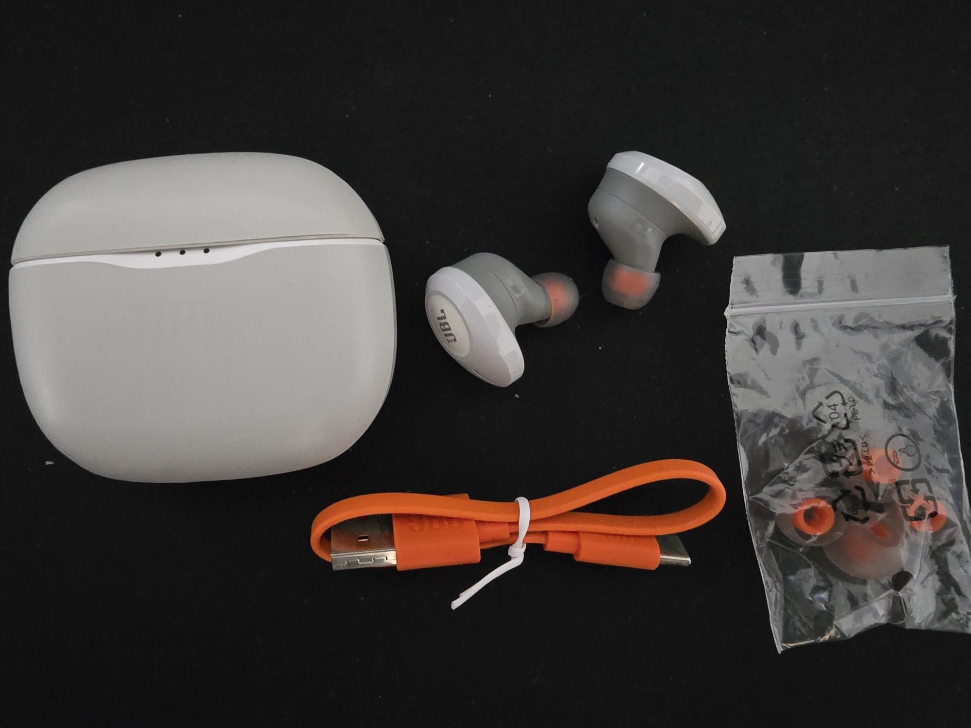 JBL Tune 125TWS Buds