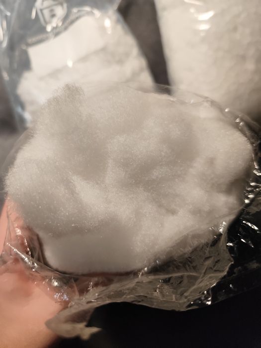 Синтипон для в'язаних handmade іграшок