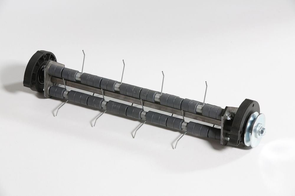 Wałek do wertykulatora MA.RI.NA S390