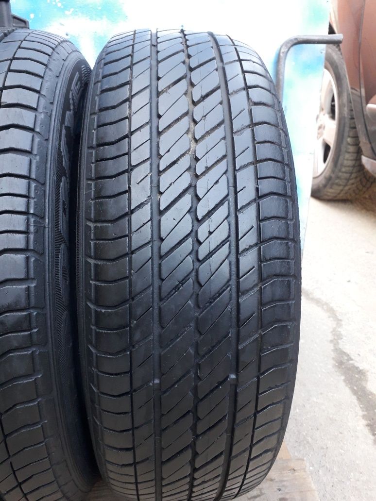 6mm. Лето 175/65/14 Goodyear. Летняя резина. Шины r 14