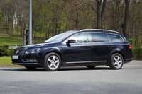 Volkswagen Passat B7 Kombi HIGH LINE 2.0 TDI Bez wkładu finansowego