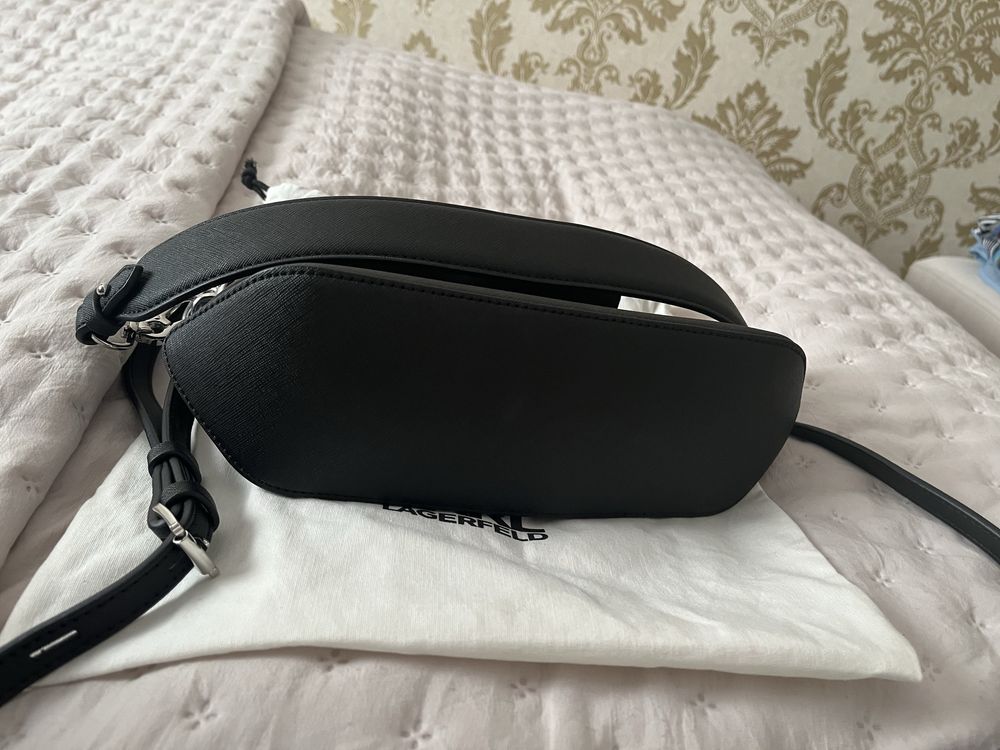Torebka Karl Lagerfeld