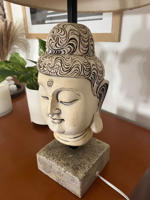 Vendo candeeiro de mesa