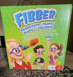 Kłamczuch gra Cobi Fibber