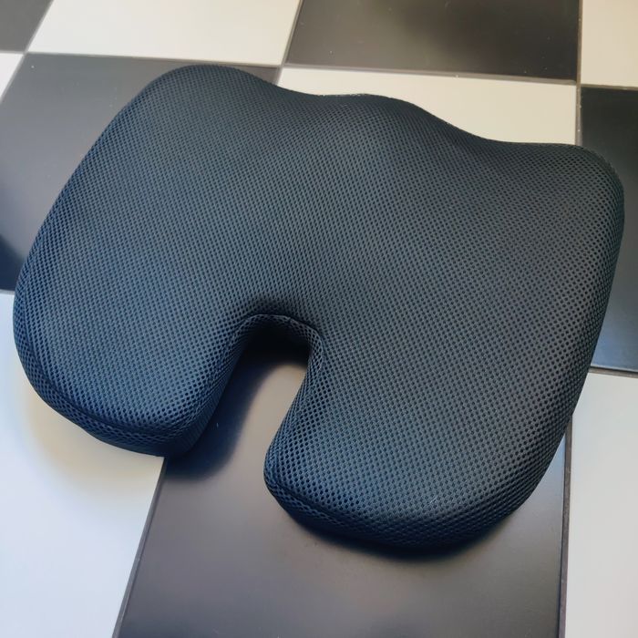 Ергономічна офісна подушка для стільця